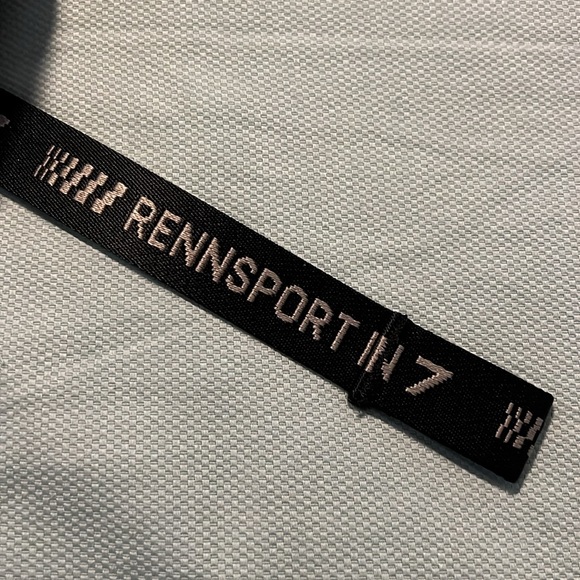 Rare limited edition Aer Rennsport Reunion travel bag / backpack - Picture 3 of 16